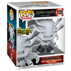 FUNKO Mahoraca 2128