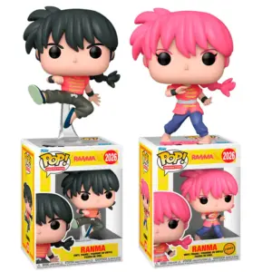 figura POP Ranma 2026