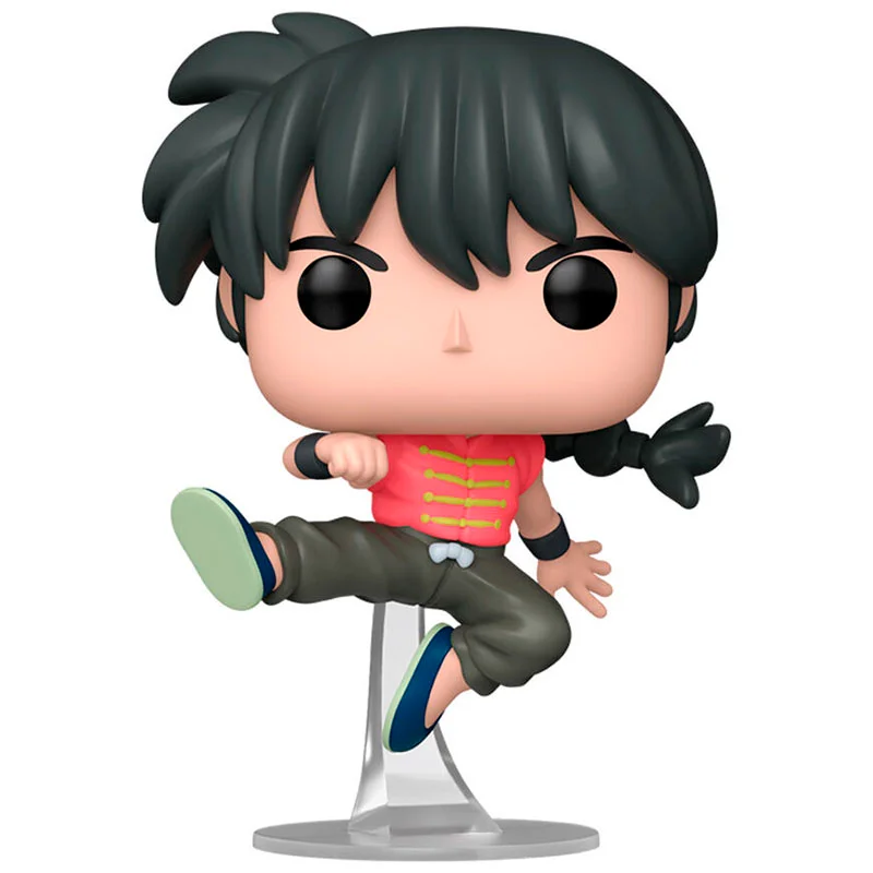 FUNKO POP Ranma 2026