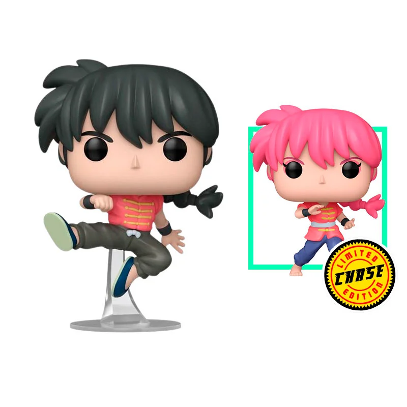 FUNKO Ranma 2026