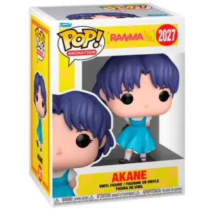 FUNKO POP Akane 2027