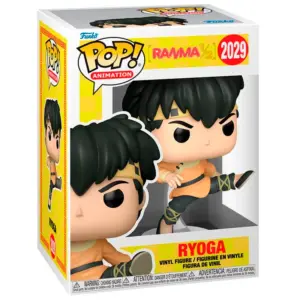 FUNKO POP Ryoga 2029