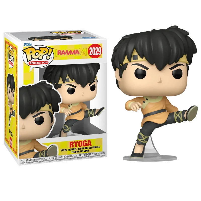 FUNKO Ryoga 2029