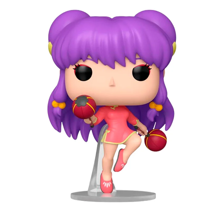 figura POP Shampoo 2028