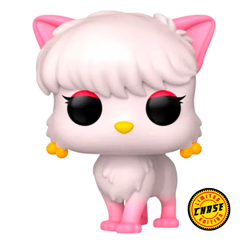 FUNKO POP Shampoo 2028