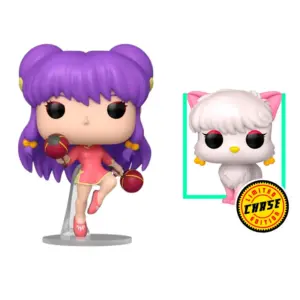 FUNKO Shampoo 2028