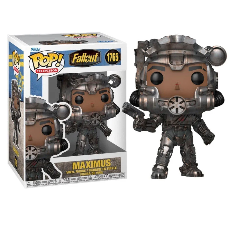FUNKO Maximus 1765