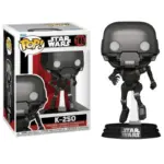 FUNKO K-2SO 786