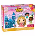 FUNKO Calendario de Adviento Disney Princesas