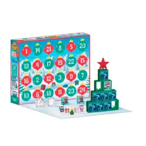 FUNKO POP Calendario de Adviento Disney Stitch