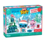 FUNKO Calendario de Adviento Disney Stitch