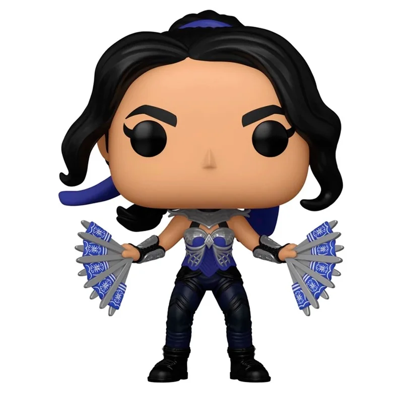 FUNKO Kitana 1959