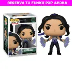 FUNKO POP Kitana 1959 reservas