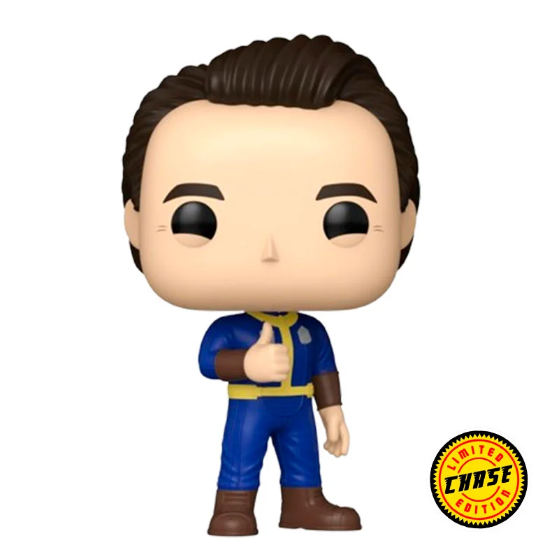 figura POP Vault Boy 1767