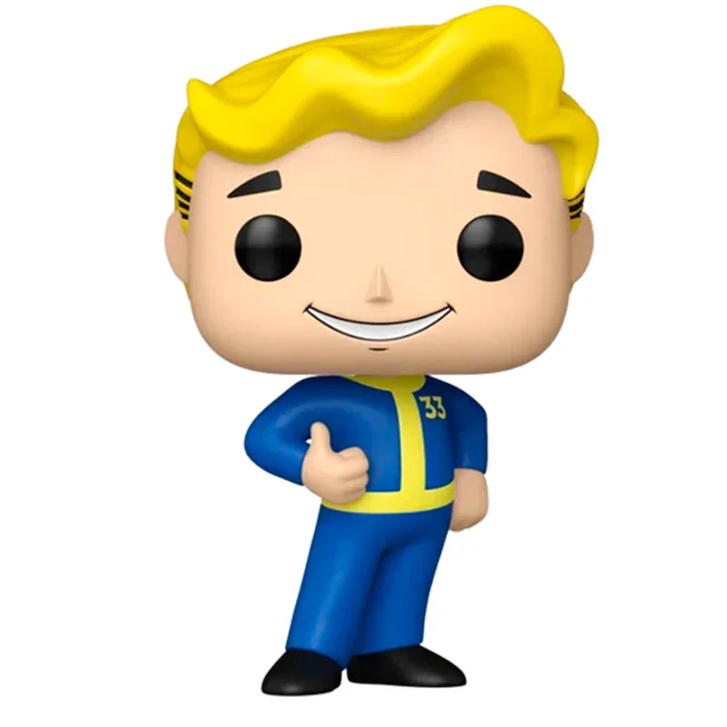 FUNKO POP Vault Boy 1767