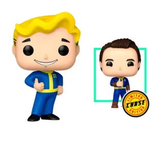 FUNKO Vault Boy 1767