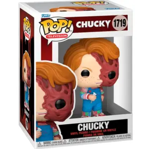 FUNKO POP Chucky 1719