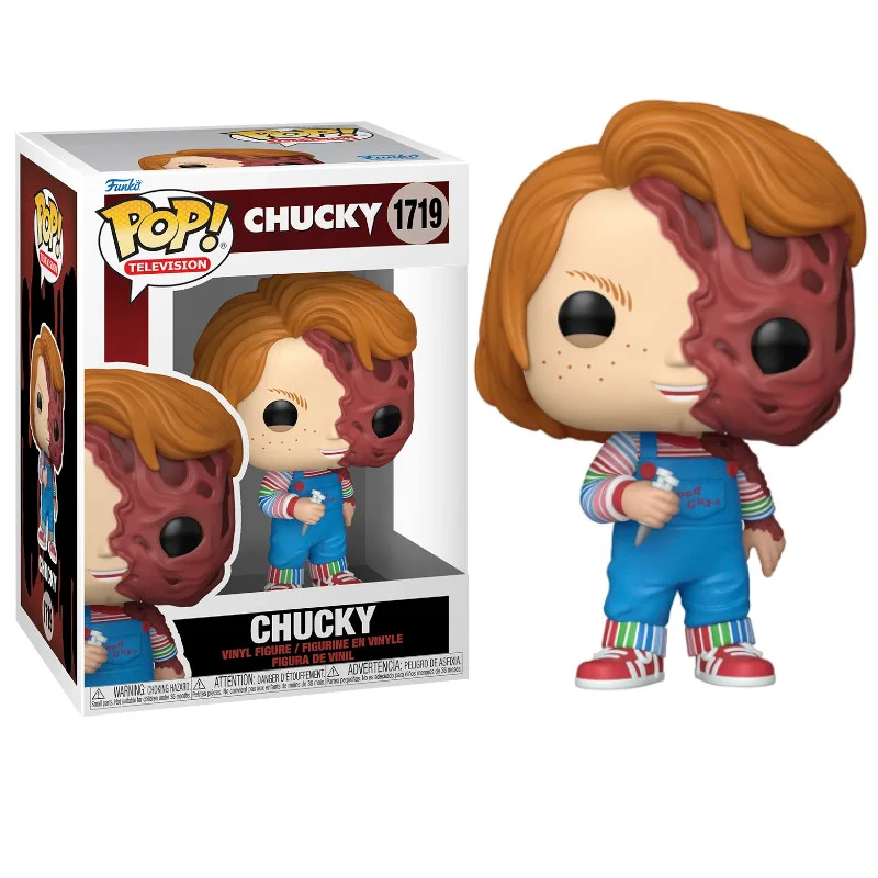 FUNKO Chucky 1719