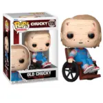 FUNKO El Viejo Chucky 1720