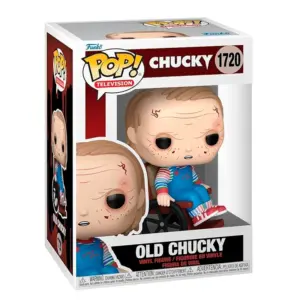 FUNKO POP El Viejo Chucky 1720