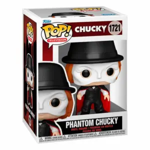 figura POP Phantom Chucky 1721