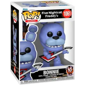 FUNKO POP Bonnie 1061