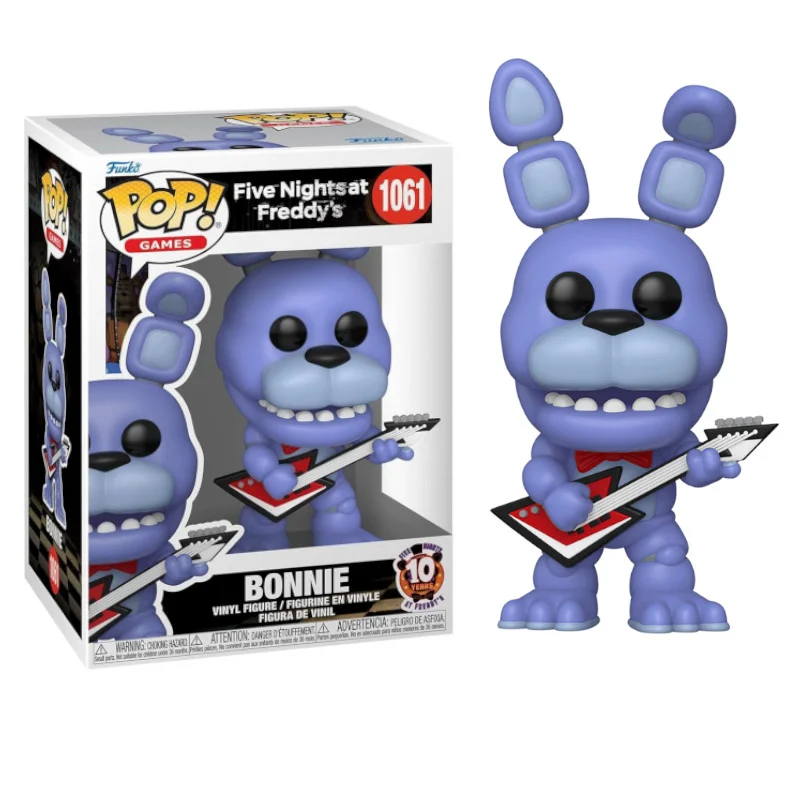 FUNKO Bonnie 1061
