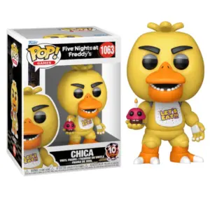 FUNKO Chica 1063