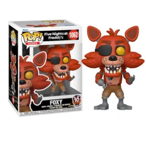 FUNKO Foxy 1062
