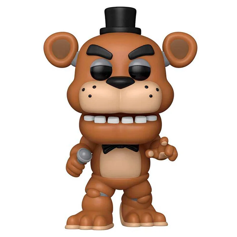figura POP Freddy Fazbear 1060