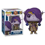 FUNKO Xal'Atath 1102
