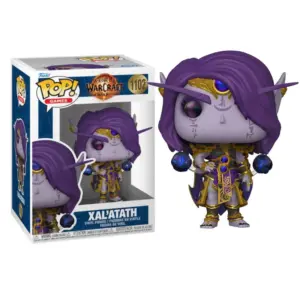 FUNKO Xal'Atath 1102