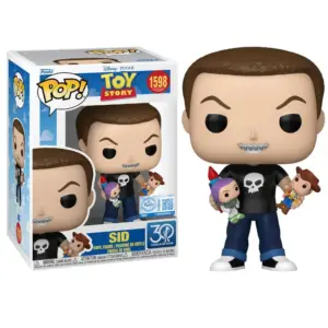FUNKO Sid 1598