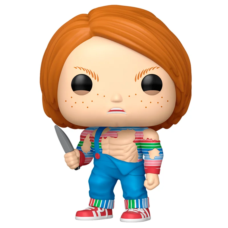 FUNKO Chucky Musculoso 1722
