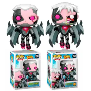 FUNKO POP Bastion Nimrod 1541