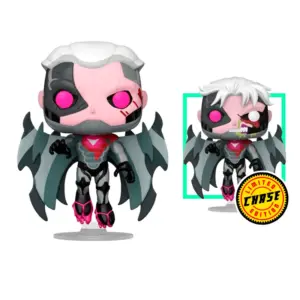 FUNKO Bastion Nimrod 1541