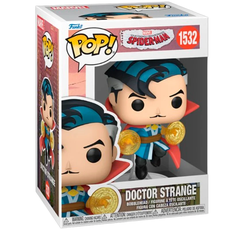 figura FUNKO POP Doctor Strange 1532
