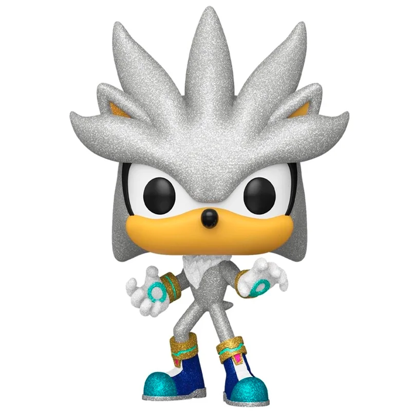 figura POP Silver 1103