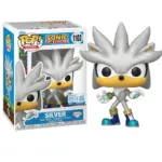 FUNKO Silver 1103