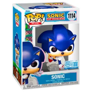 figura POP Sonic 1114