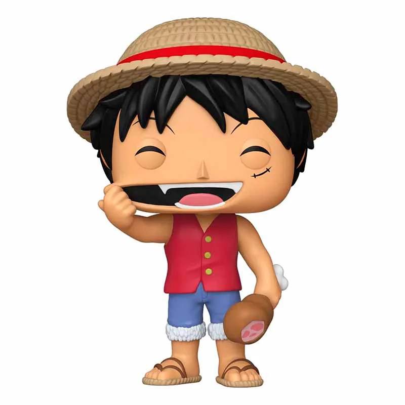 figura POP Monkey D. Luffy 1945