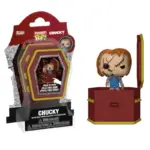 POCKET Caja Sorpresa Chucky