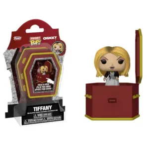 POCKET Caja Sorpresa Tiffany