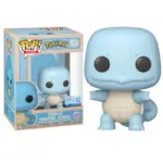 FUNKO Squirtle 504