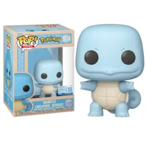 FUNKO Squirtle 504
