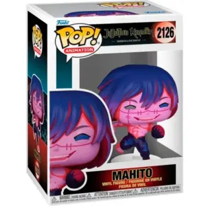 figura FUNKO POP Mahito 2126