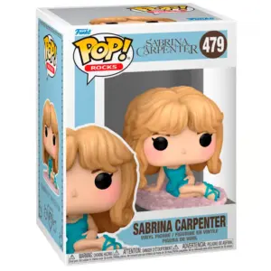 FUNKO POP Sabrina Carpenter 479