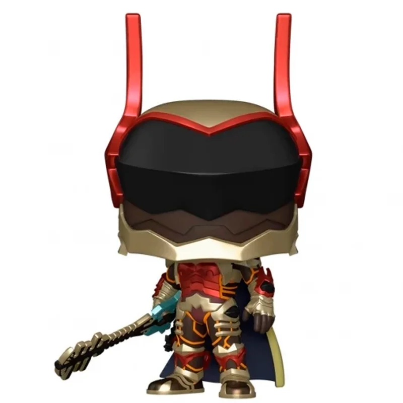 figura POP Lingering Will 1120