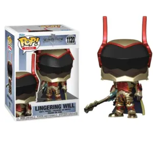 FUNKO Lingering Will 1120