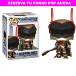 FUNKO POP Lingering Will 1120 reservas